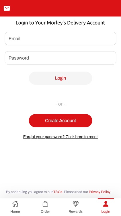 Morley's Delivery screenshot-3