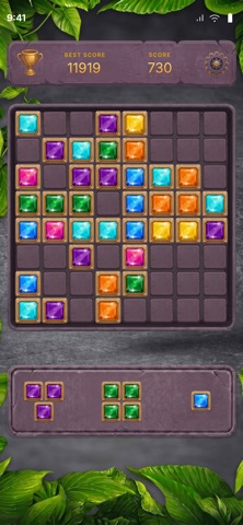 BlockPop - Puzzle Games Screenshot 2 of 4