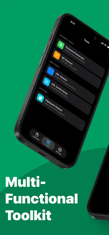 AI Shield Pro: Phone Security screenshot 3 of 6