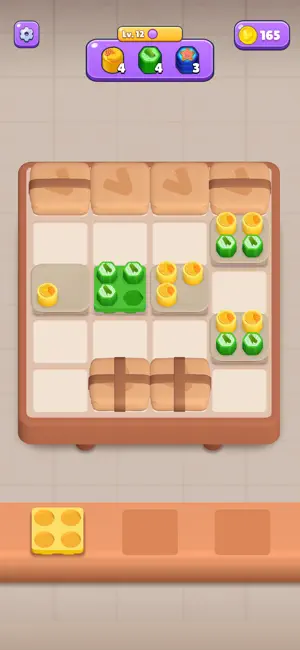Sushi Table! screenshot 2