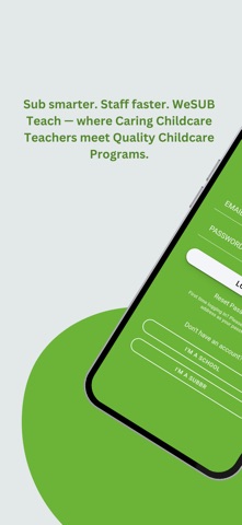WeSUB2.0 Screenshot 1 of 6