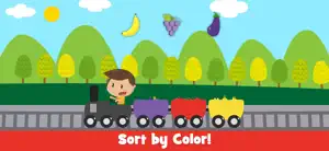 Toddler games for 2 year kids screenshot 2