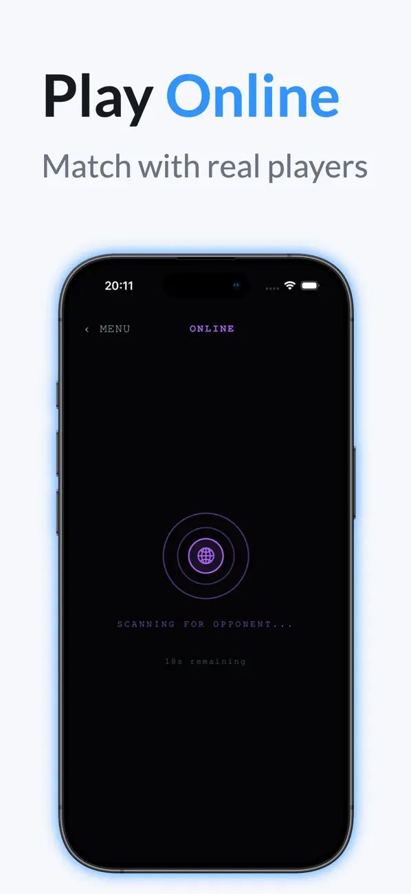 Screenshot #3 pour Cipher Attack