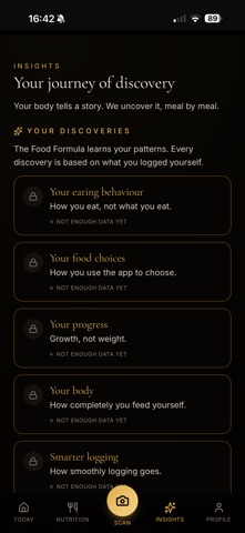 The Food Formula Screenshot 7 of 8