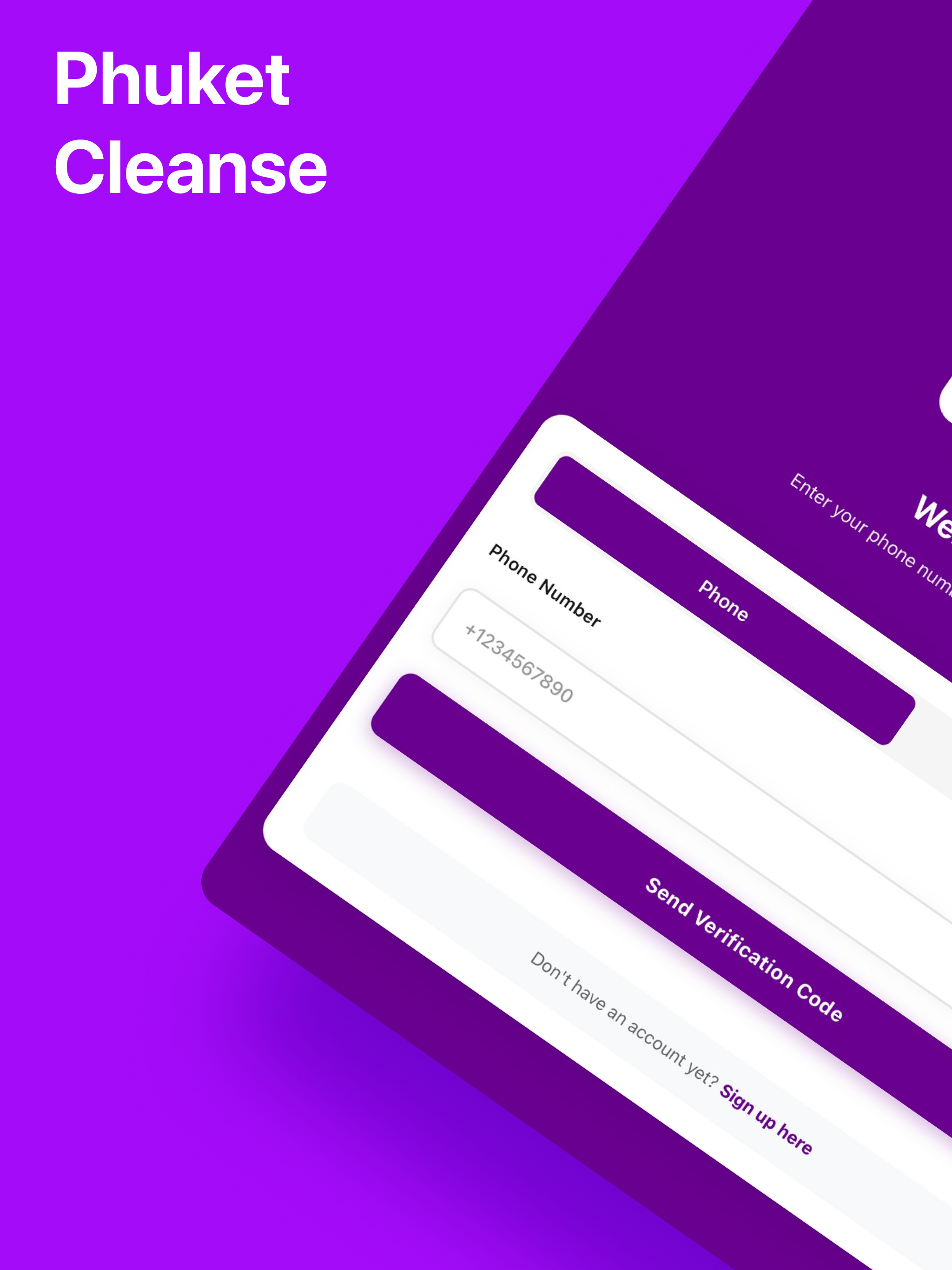 Phuket Cleanse New