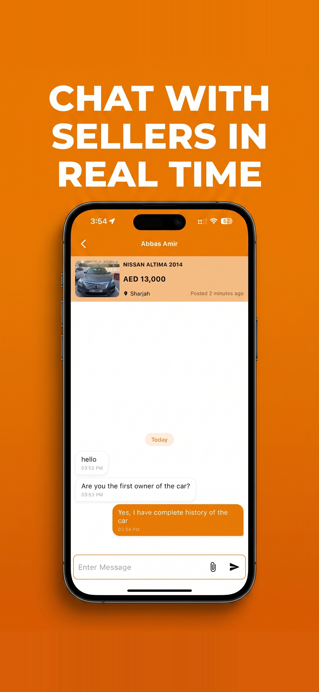GetBetterCars screenshot 5