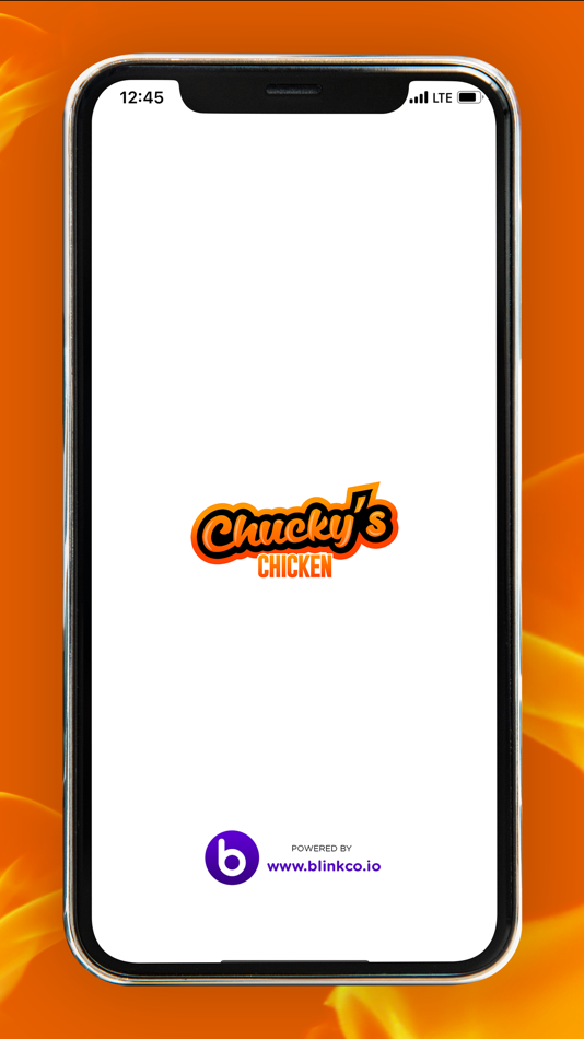 #2. Chucky's Chicken (iOS) 由: TECH WORKS (PRIVATE) LIMITED