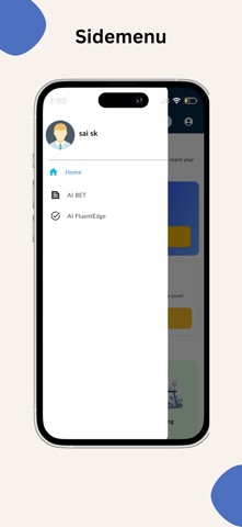 FluentEdge screenshot