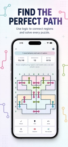 Stitches - Connect the Threads Screenshot 6 of 6