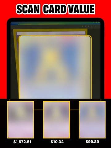 TCG DeckMaster Screenshot 2