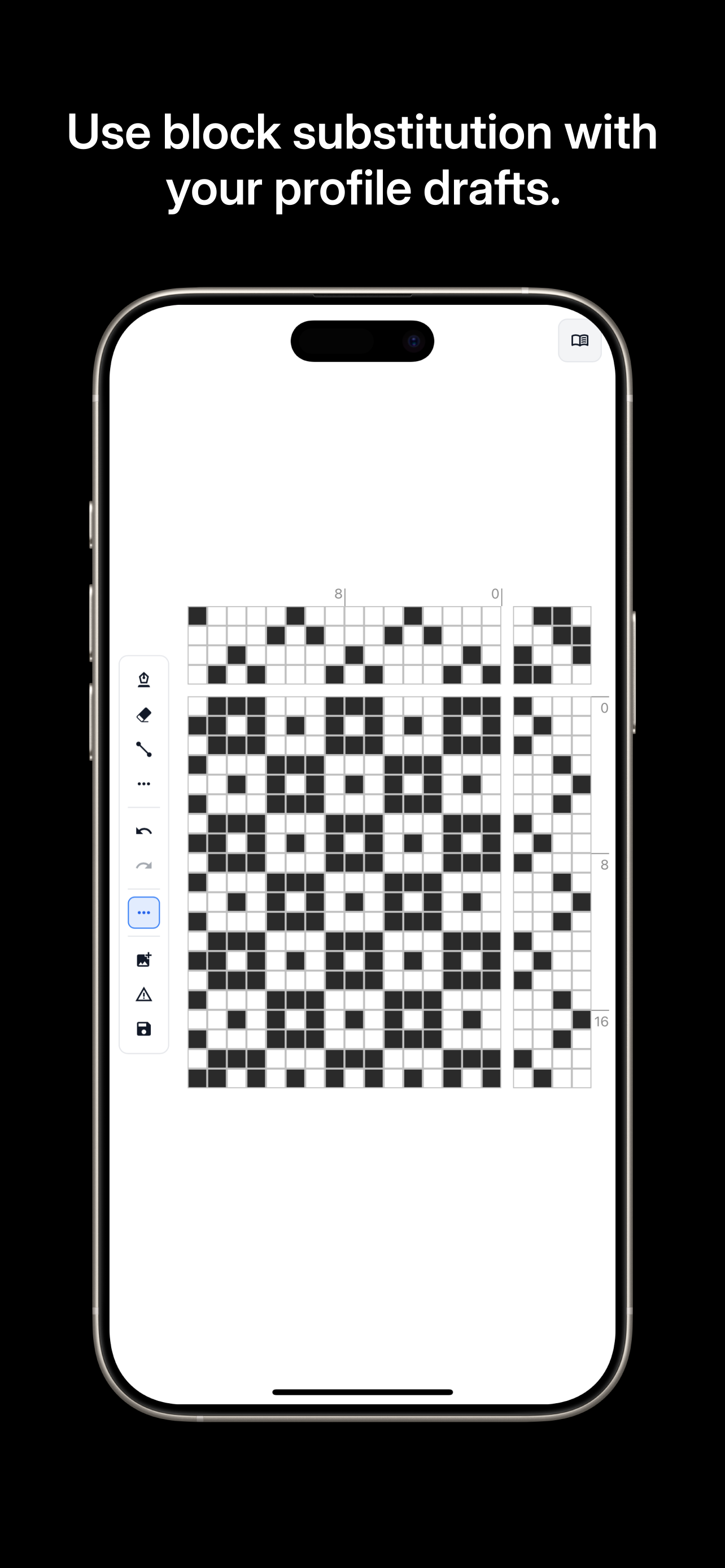 Bower: Weaving Design screenshot 3