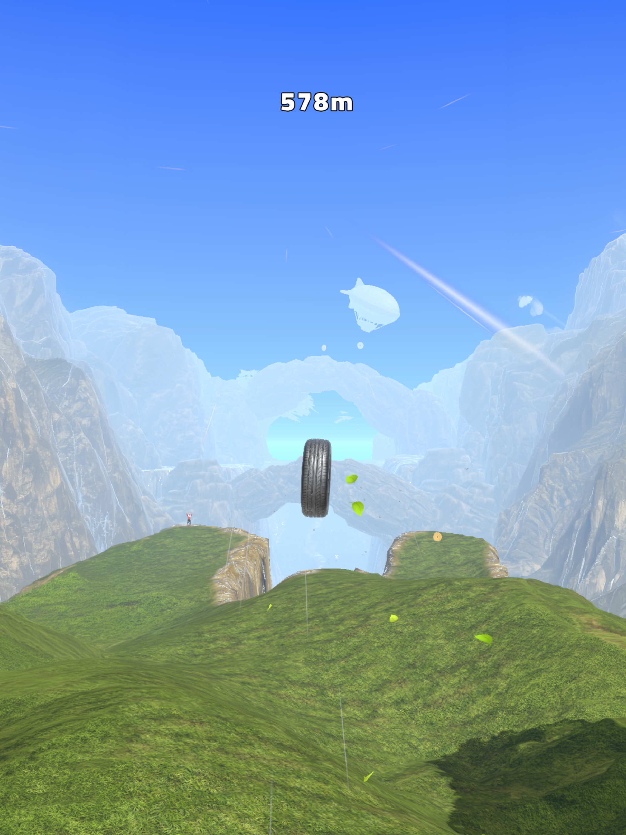 Tire Evolution screenshot 8