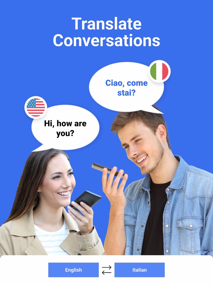 #3. Key Translate (iOS) 由: Mary srl