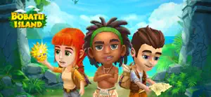 Bobatu Island: Survival Quest screenshot 1