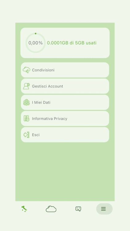 Cucchiarini screenshot-4