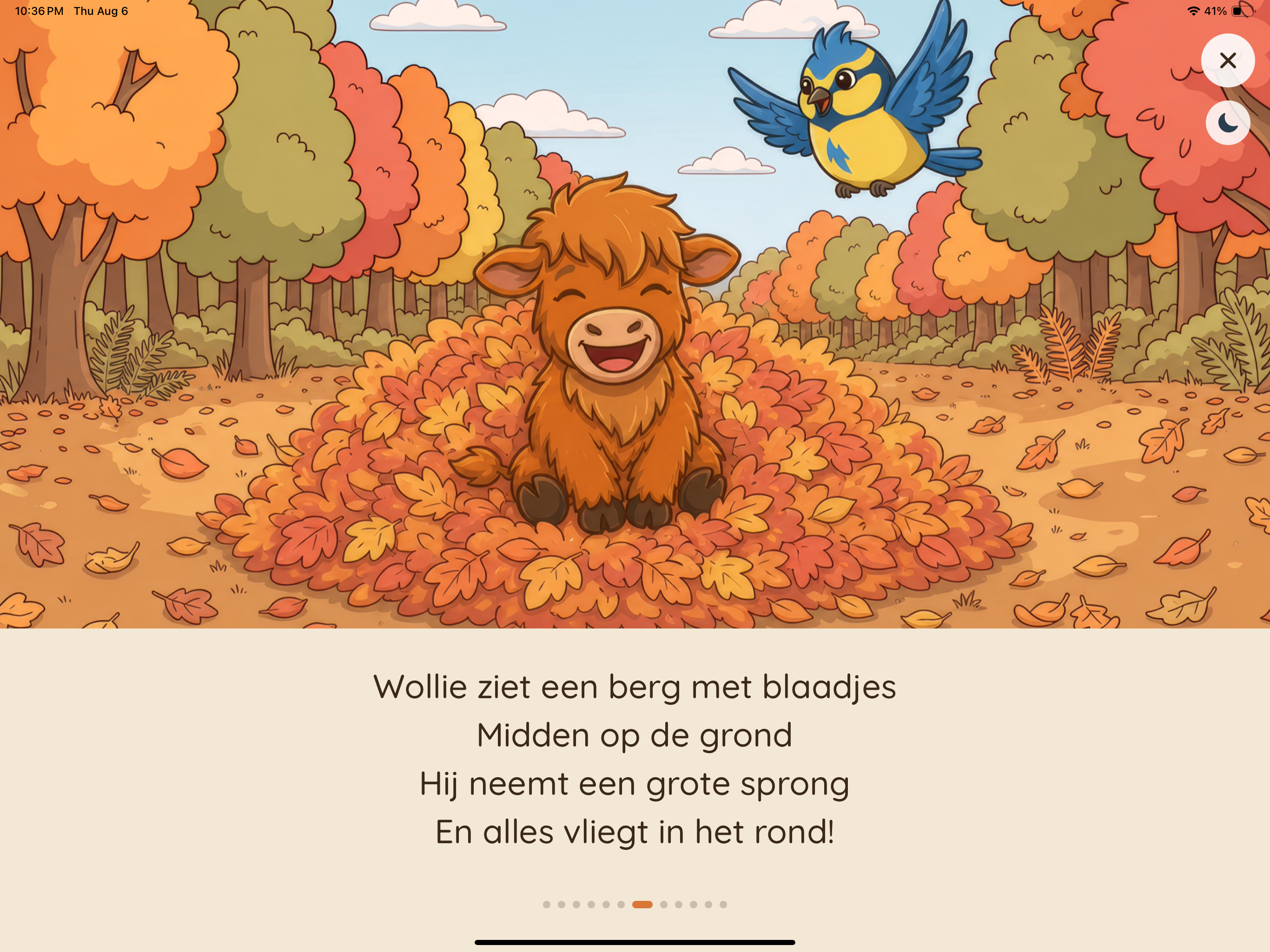 Wollie - Verhaaltjes screenshot 8