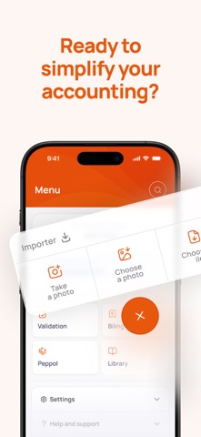 MyHTT Screenshot 6 of 6