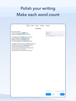 CountNote screenshot 13
