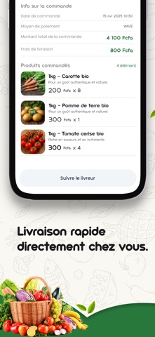 Lôgôdougou screenshot