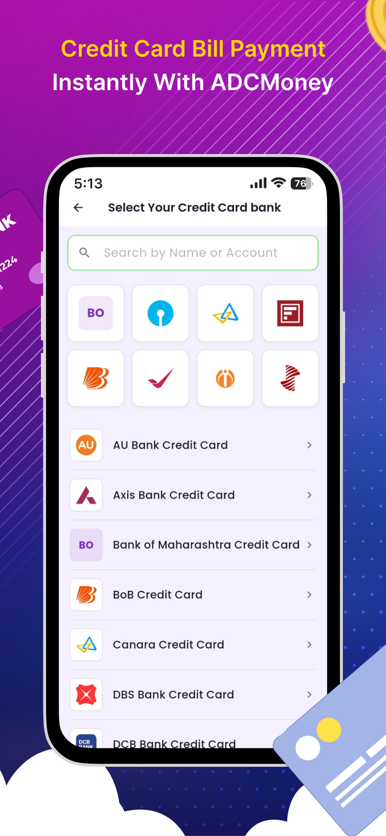 ADC Money screenshot 3