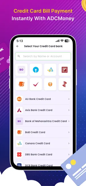 ADC Money screenshot 3
