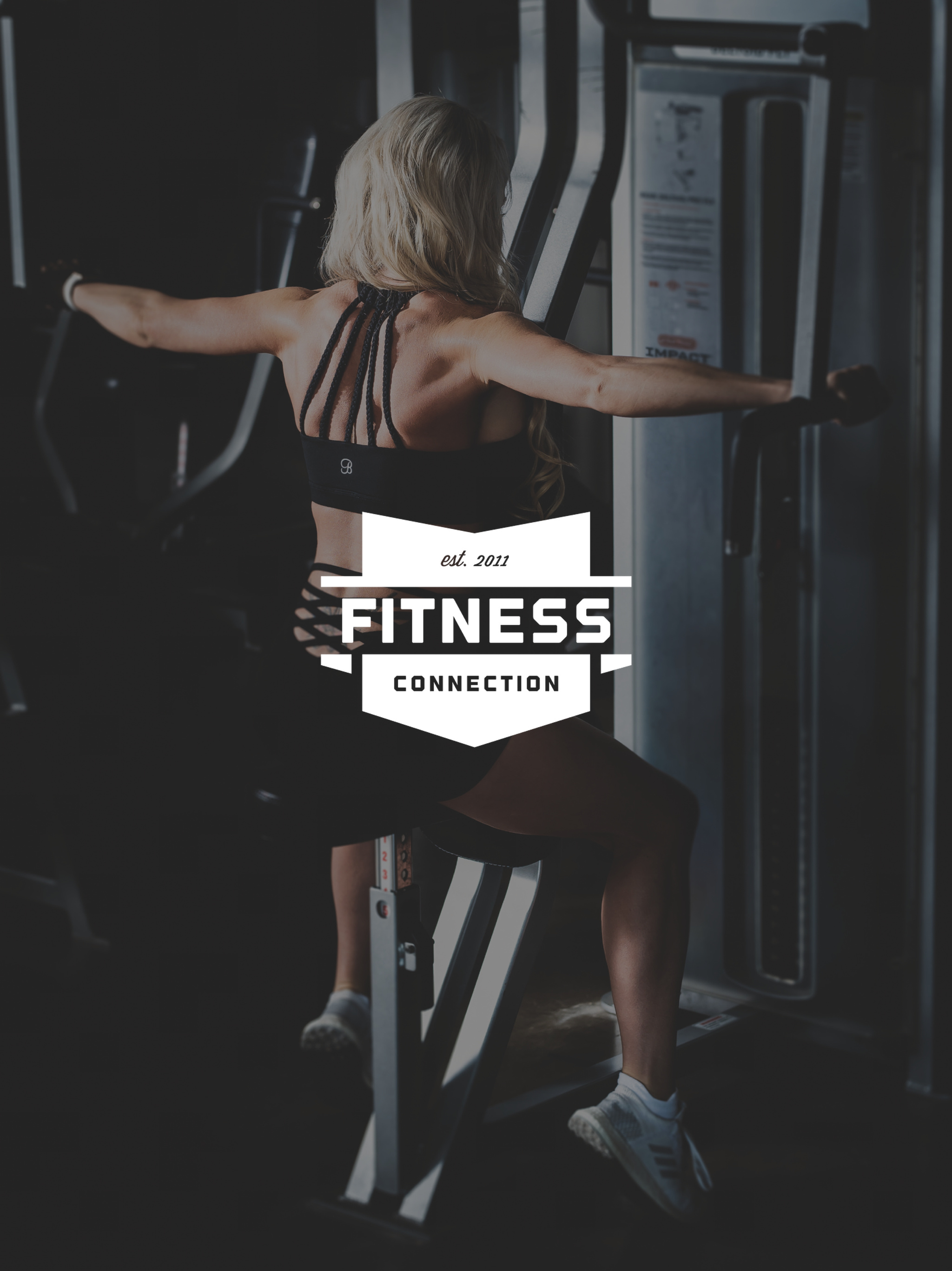 FCStrong by Fitness Connection
