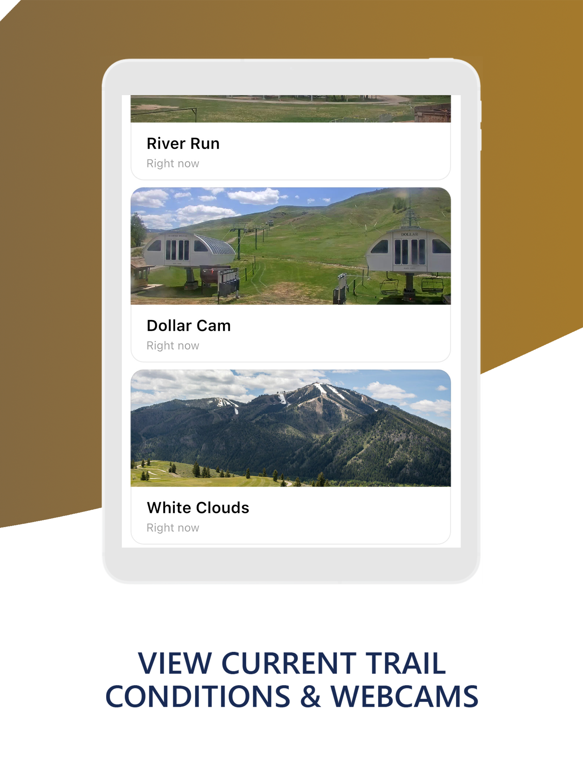 Sun Valley Resort
