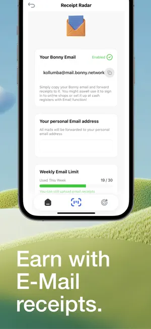 Bonny - Earn from Shopping screenshot 4