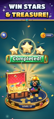 Gem Jam: Color Block Puzzle screenshot 8
