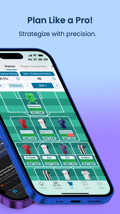 We Play FPL: Your Fantasy HQ