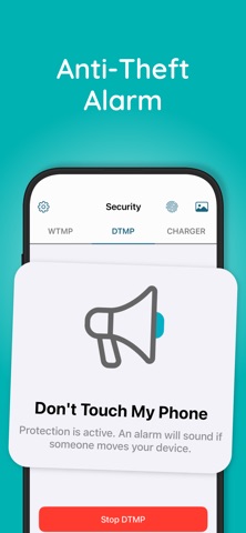 Find My Device - Air Tracker. Screenshot 7 of 8