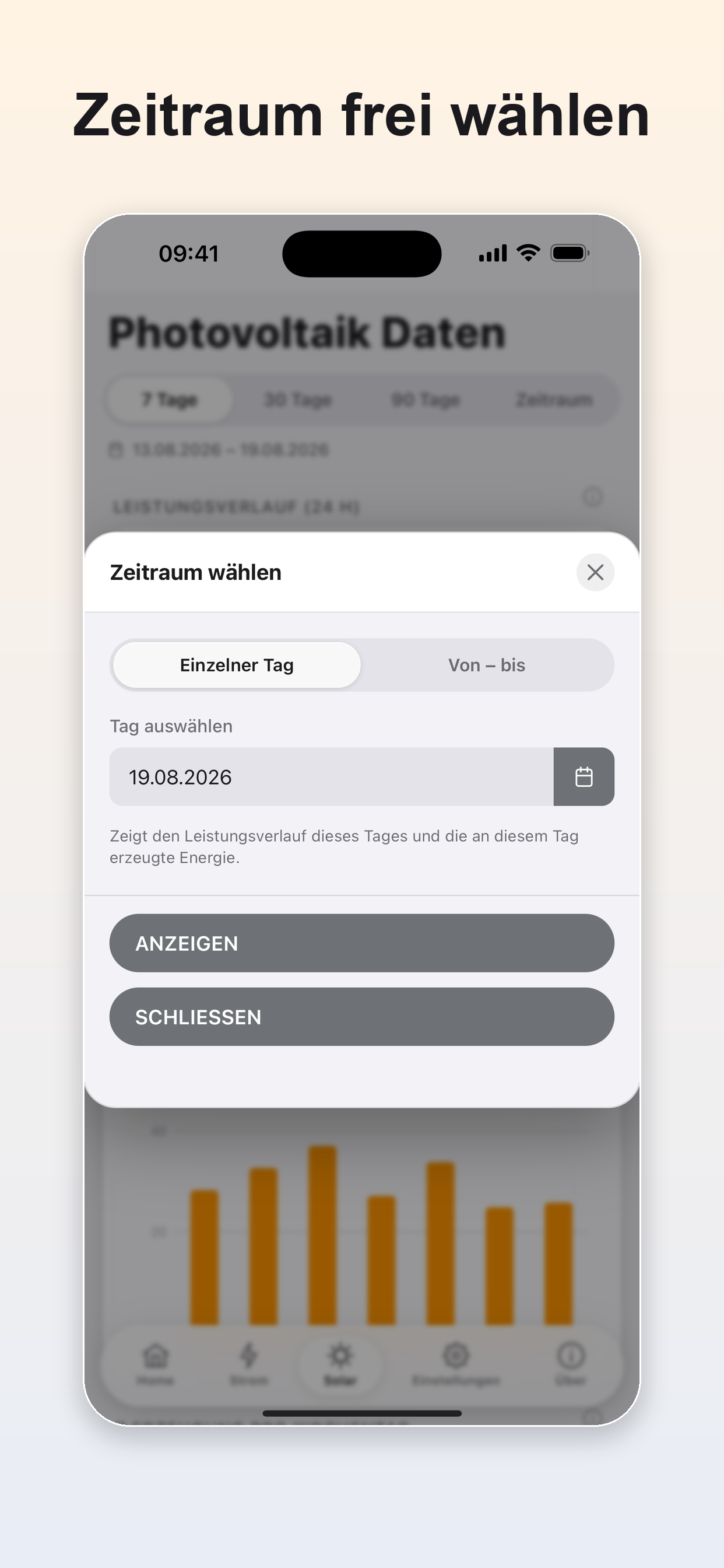 MeSmart screenshot 7
