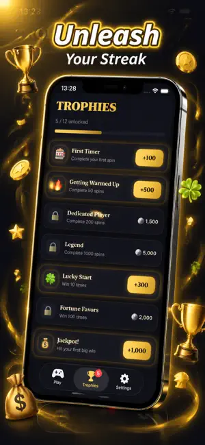 Noble Streak screenshot 4