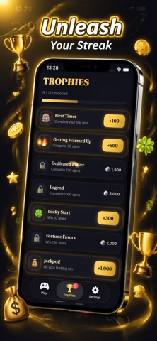 Noble Streak Screenshot 4 of 5