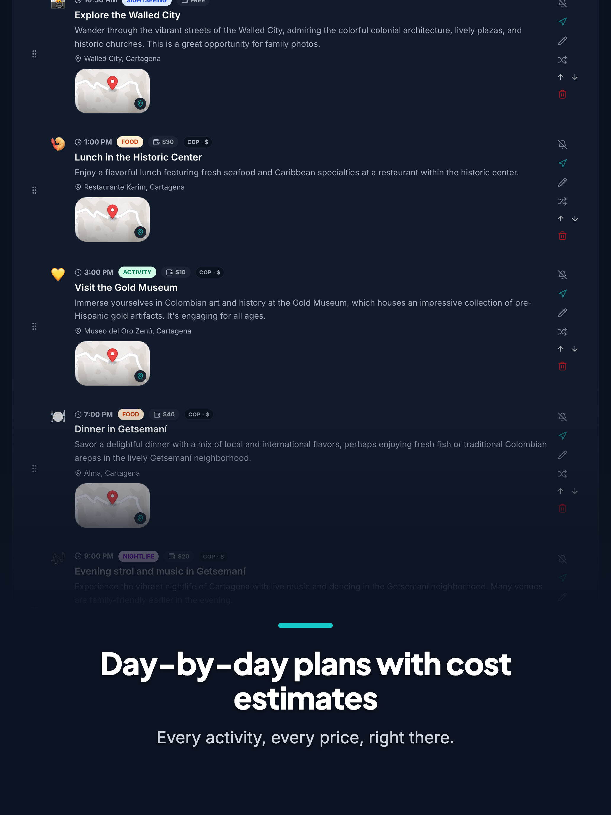 Planytera screenshot 12