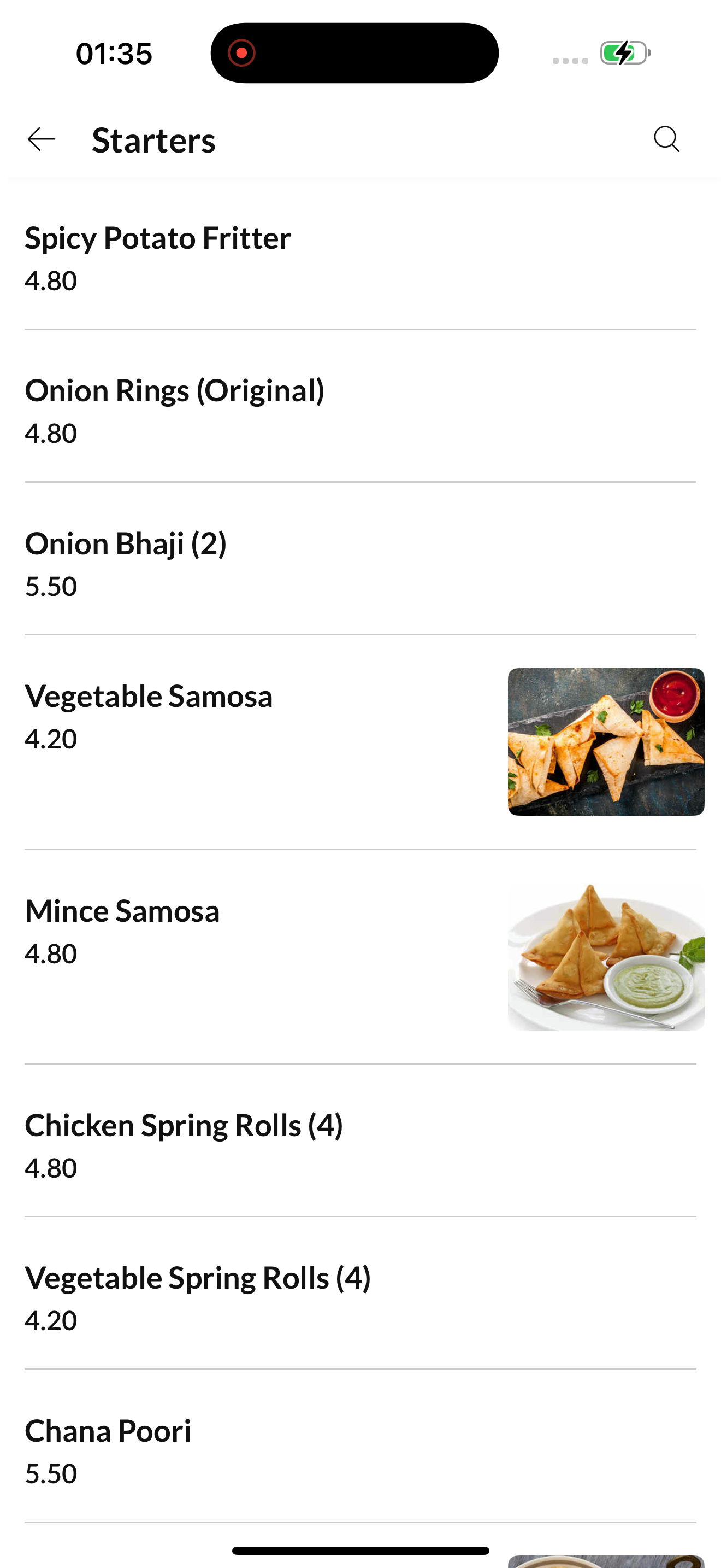 Spice Of Life. screenshot 3