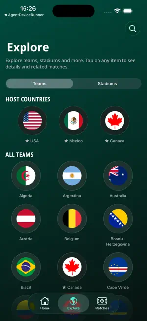 Trivela - Cup Guide 26 screenshot 2