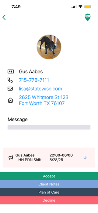 Statewise Screenshot 1 of 3