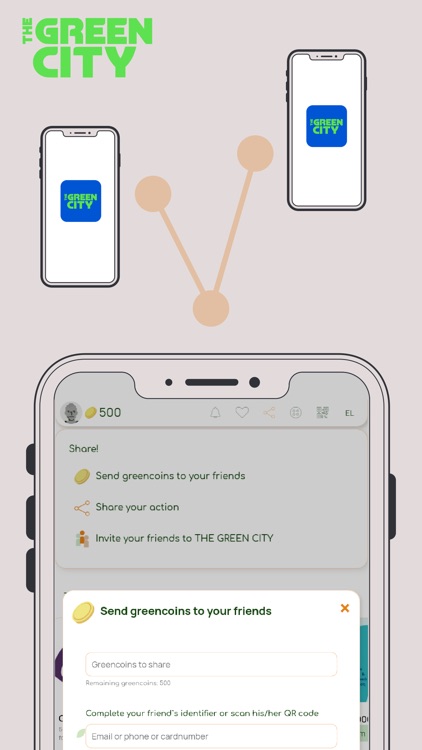 The Green City screenshot-6