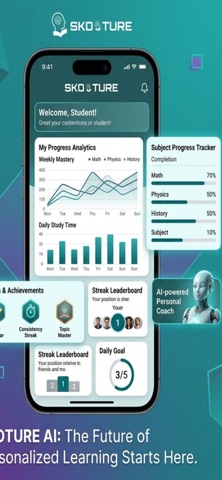 Skooture Staff Screenshot 3 of 4