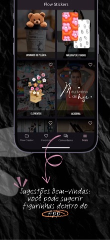 Flow Creator Screenshot 6 of 8