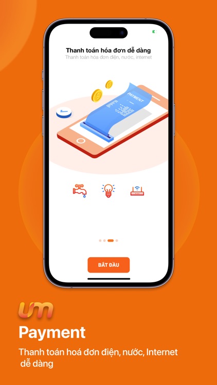 u-money screenshot-6