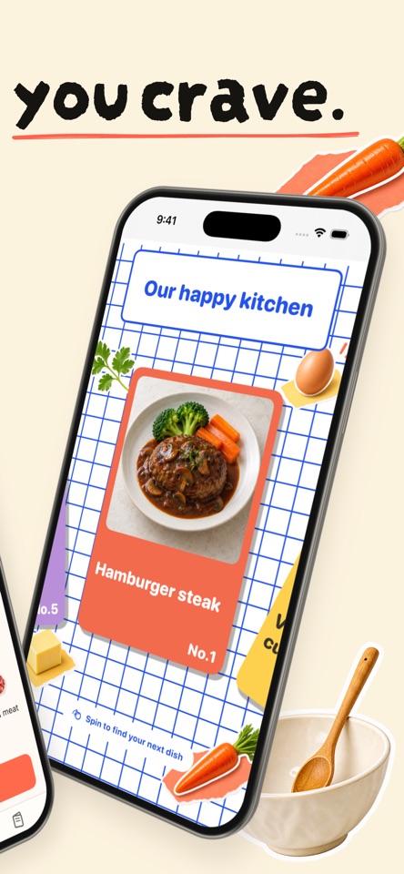 Tabete: Our Little Restaurant screenshot 2