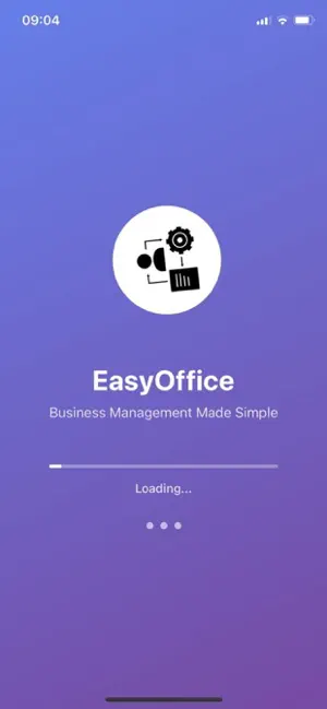 Easy Office App screenshot 1