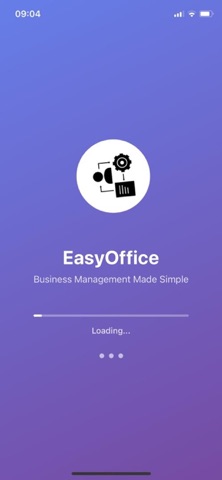 Easy Office App Screenshot 1 of 9