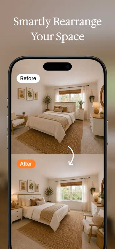 AI Interior Decor: Home Design screenshot 4 of 9