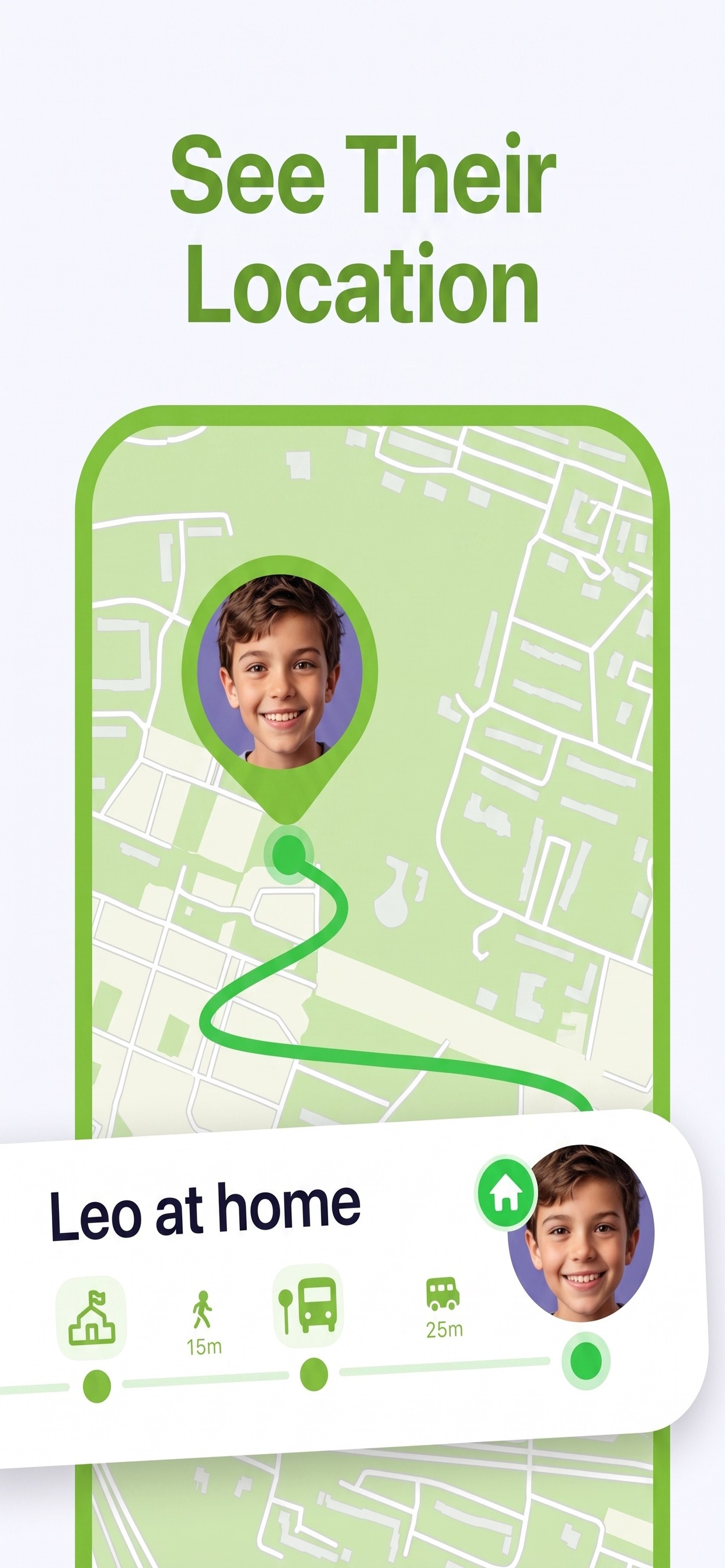 Kidoks - Parental Control App screenshot 3