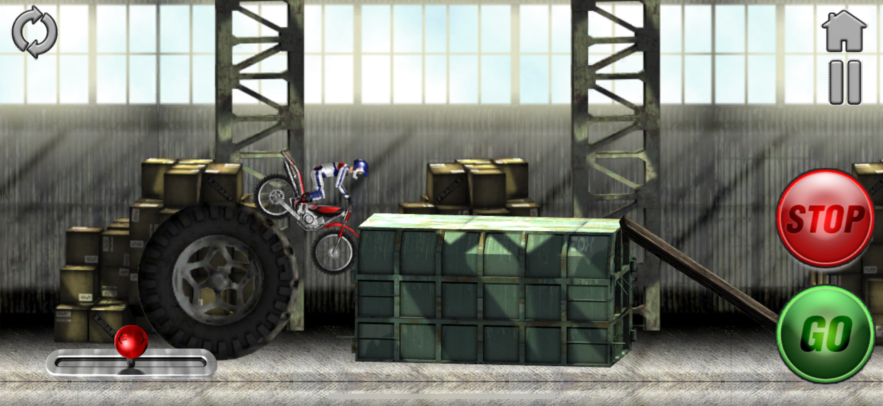 Bike Mania 2