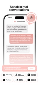 Eloca: Articulation Coach screenshot