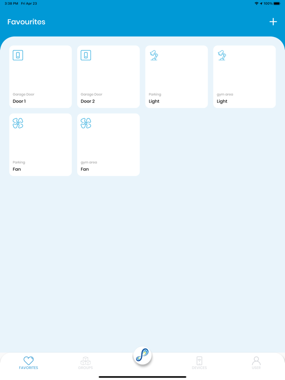 Screenshot #6 pour Infinite Automation